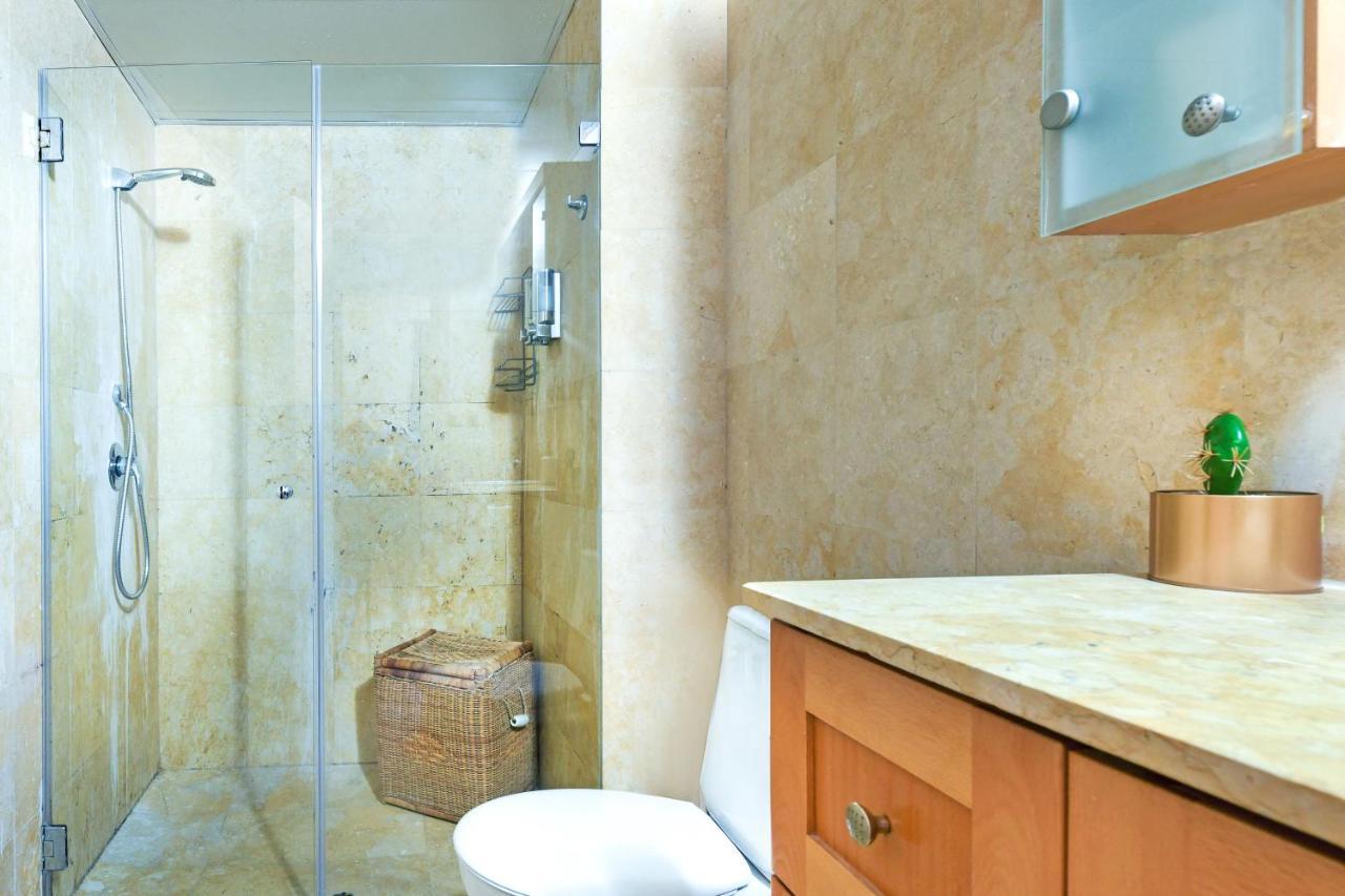 Апартаменты Deluxe 2Br Apt W Pool In Historical Jaffa By Sea N' Rent Тель-Авив Экстерьер фото